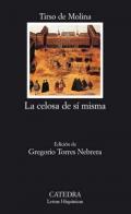 La celosa de s� misma