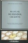 Manual de espa�ol urgente