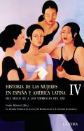 Historia de las mujeres en Espa�a y Am�rica Latina, 4