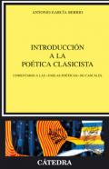 Introducci�n a la po�tica clasicista