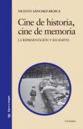 Cine de historia, cine de memoria