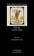 Poes�a, 1979-1996