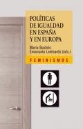 Pol�ticas de igualdad en Espa�a y en Europa