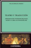Teatro y traducci�n