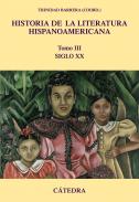 Historia de la 

literatura hispanoamericana, 3