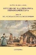 Historia de la literatura hispanoamericana, 2