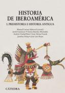 Historia de Iberoam�rica, 1