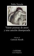 Veinte poemas de amor y una canci�n desesperada