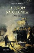 La Europa napole�nica, 1792-1815