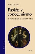 Pasi�n y conocimiento