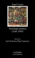 Antolog�a po�tica (1949-1995)