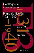 Cat�logo del cine espa�ol, 3