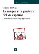 La mujer y la pintura del XIX espa�ol