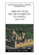 Arquitectura del Renacimiento en Espa�a, 1488-1599