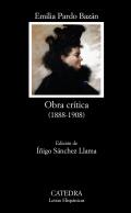 Obra cr�tica (1888-1908)