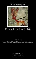 El mundo de Juan Lob�n