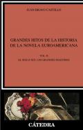 Grandes hitos de la historia de la novela euroamericana, 2
