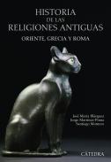 Historia de las religiones antiguas