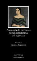 Antolog�a de escritoras hispanoamericanas del siglo XIX