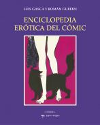 Enciclopedia er�tica del c�mic