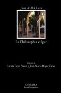 La Philosoph�a vulgar