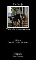 Zalaca�n el Aventurero