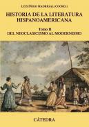 Historia de la literatura hispanoamericana, 2