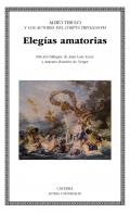 Eleg�as amatorias
