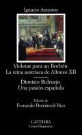 Violetas para un Borb�n