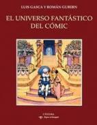 El universo fant�stico del c�mic