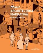 C�mic, arquitectura narrativa
