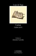 Cartas (1604-1633)