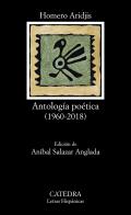 Antolog�a po�tica (1960-2018)