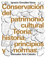 Conservaci�n del patrimonio cultural