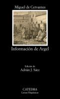Informaci�n de Argel
