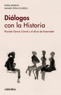Di�logos con la historia