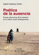 Po�tica de la ausencia
