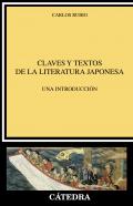 Claves y textos de la literatura japonesa