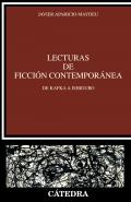 Lecturas de ficci�n contempor�nea