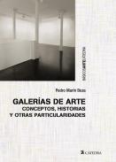 Galer�as de arte