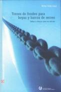 Trenes de fondeo para boyas y barcos de recreo