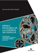 M�sica policoral de la Catedral de Cuenca, 2