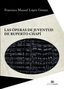 Las �peras de juventud de Ruperto Chap�
