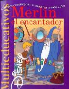 Merl�n el encantador