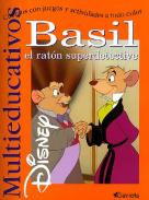 Basil, el rat�n superdetective