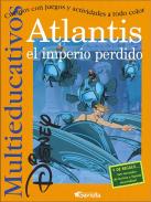Atlantis, el imperio perdido