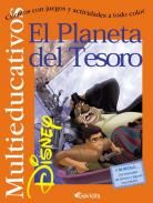 El Planeta del tesoro
