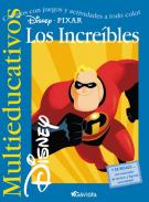 Los Incre�bles