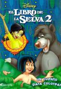 El libro de la selva 2