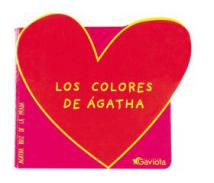 Los colores de �gatha